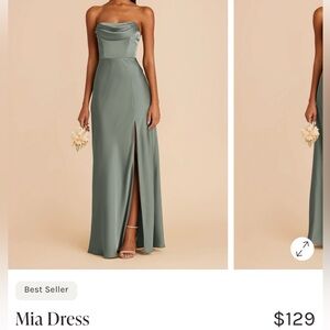 Birdy Grey Mia Dress